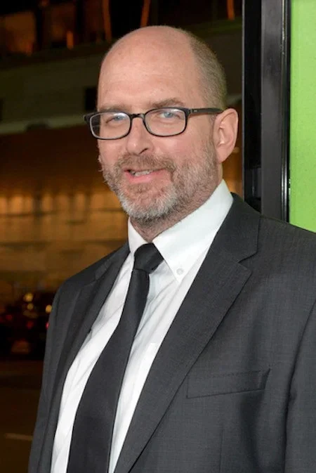 Profile image of Daniel Waters