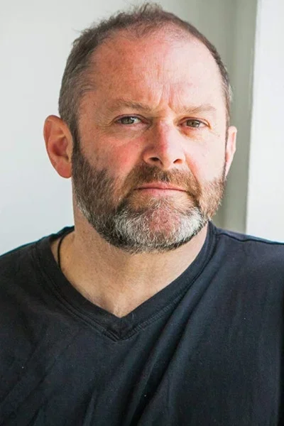 Profile image of Sean Hoy