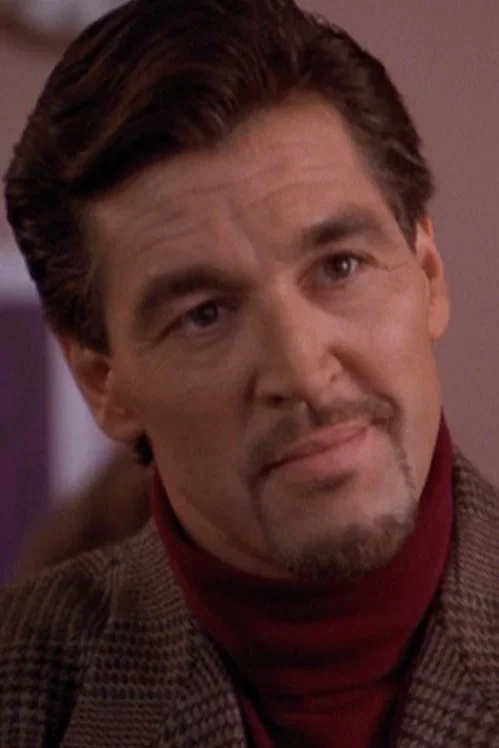 Profile image of Gerry Bean
