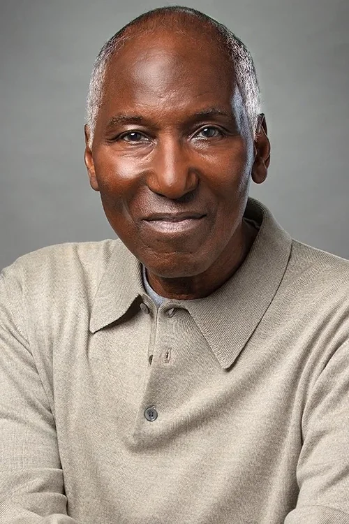 Profile image of Mel Johnson Jr.