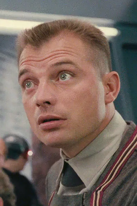 Profile image of Ken Strausbaugh