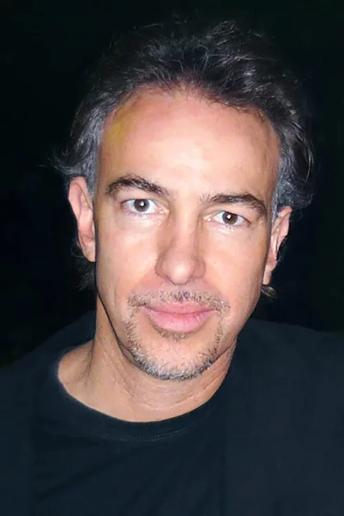 Profile image of Benny Corral