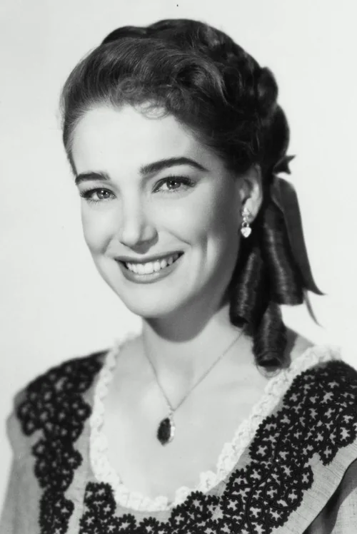 Profile image of Julie Adams