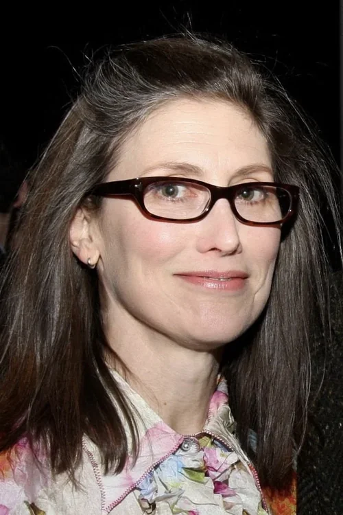 Profile image of Katherine Borowitz