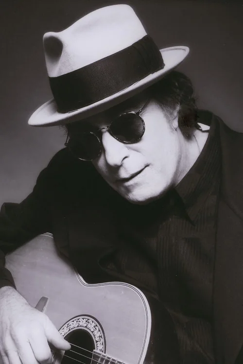 Profile image of Kenny Vance