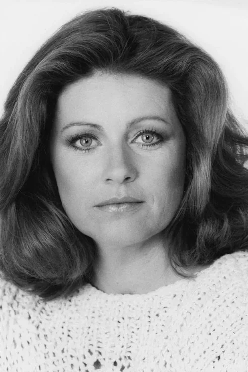 Profile image of Patty Duke