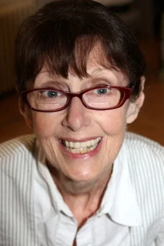 Profile image of Jane Alderman