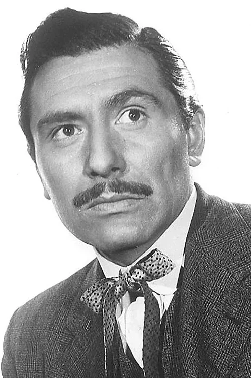 Profile image of Rico Alaniz
