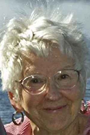 Profile image of Betty Phillips