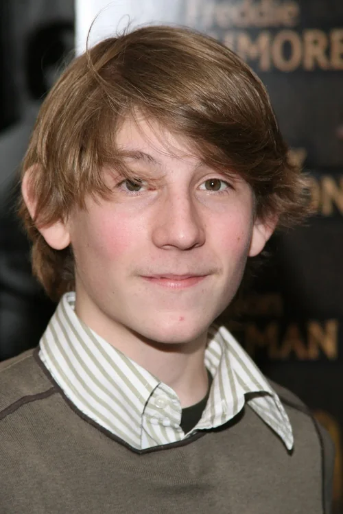 Profile image of Erik Per Sullivan