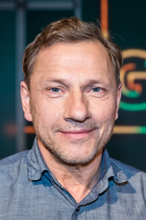 Profile image of Richy Müller