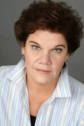 Profile image of Mary-Pat Green