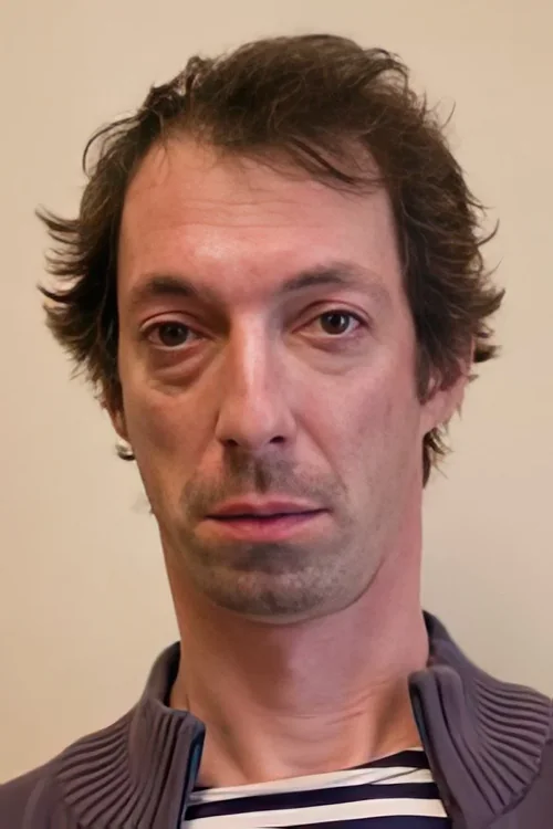 Profile image of Václav Chalupa