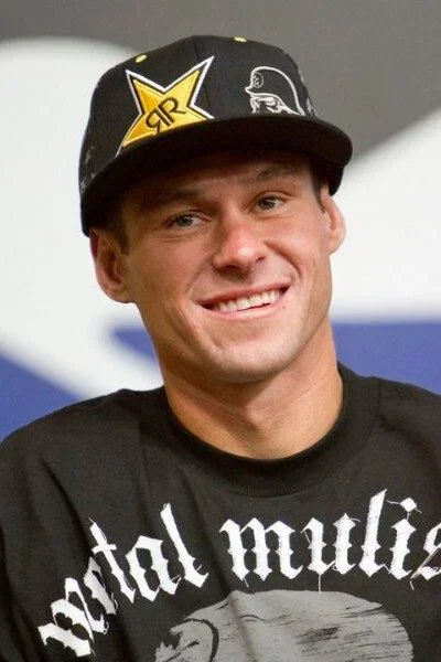 Profile image of Brian Deegan