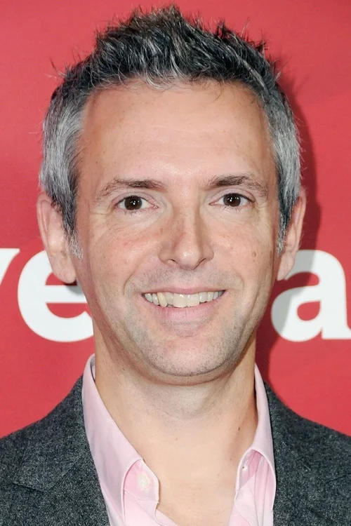 Profile image of Jonathan Abrahams