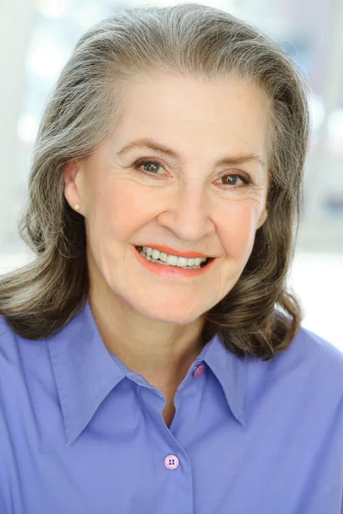Profile image of Nancy Harris