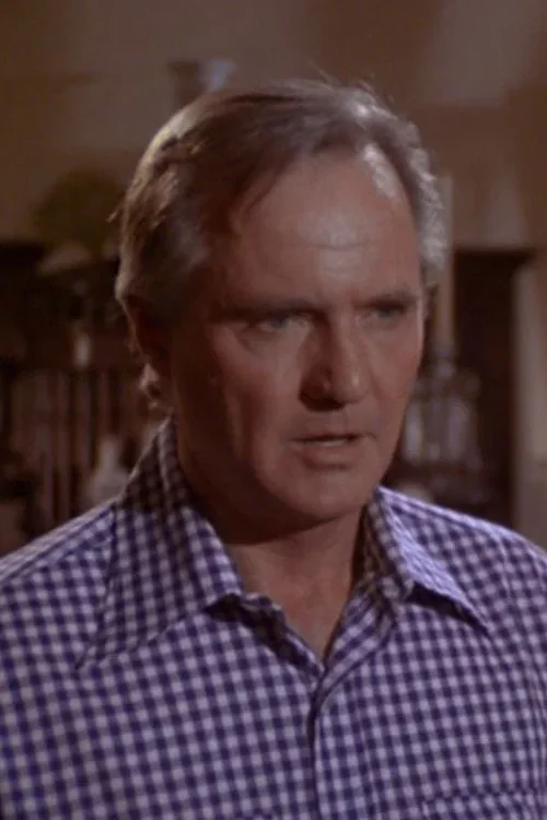 Profile image of John Carter