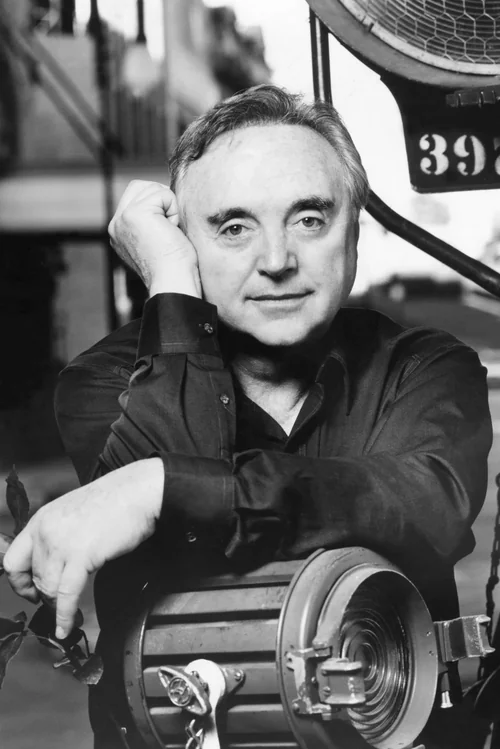 Profile image of Warren Adler