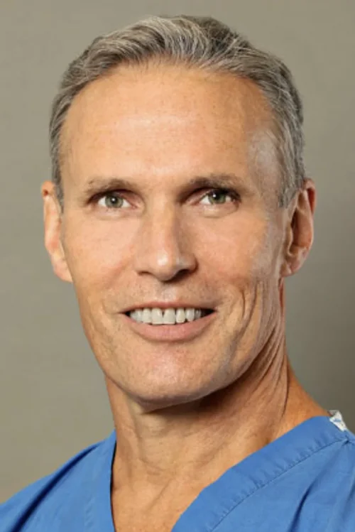 Profile image of Daniel Southern