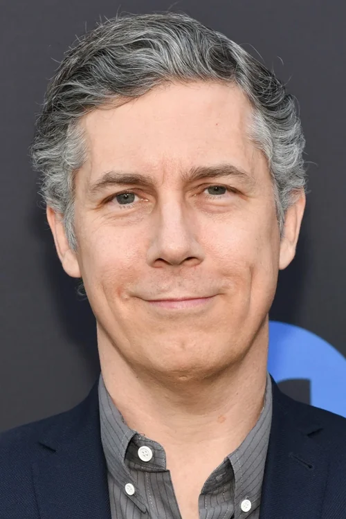 Profile image of Chris Parnell