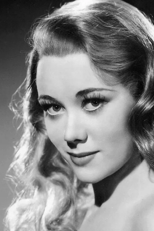 Profile image of Glynis Johns
