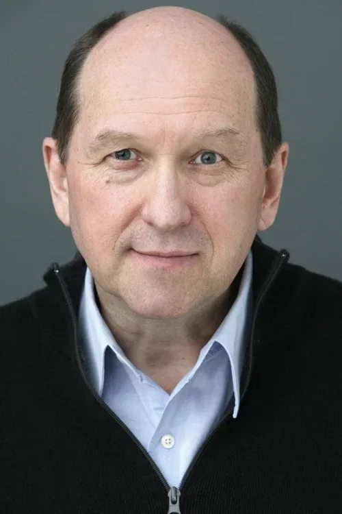 Profile image of Joel Hatch