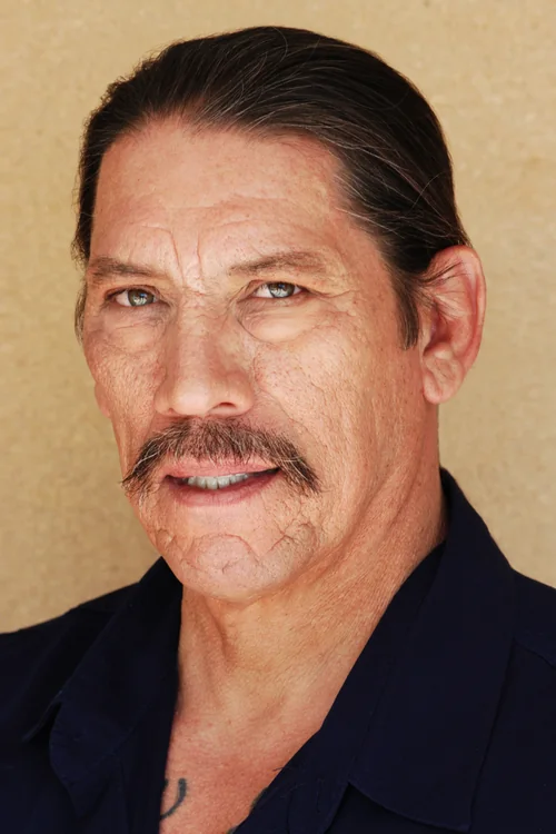 Profile image of Danny Trejo