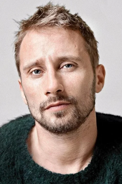 Profile image of Matthias Schoenaerts