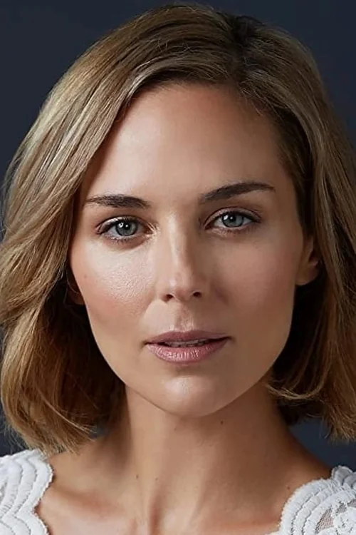 Profile image of Tanya van Graan