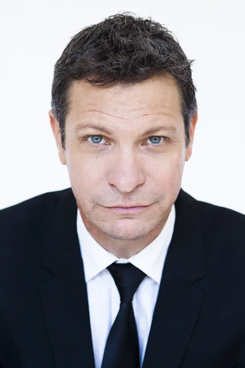 Profile image of Grant Swanby