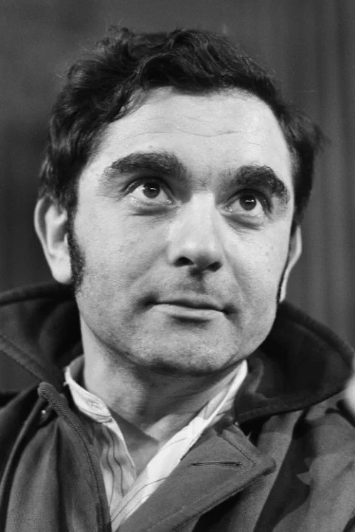 Profile image of Henry Woolf