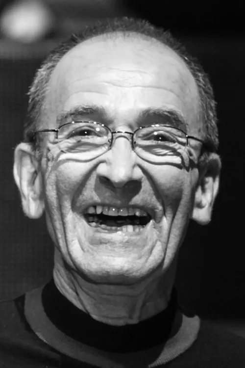 Profile image of Barry Dennen