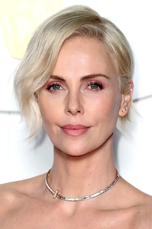 Profile image of Charlize Theron