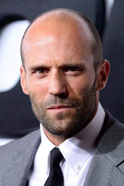 Profile image of Jason Statham