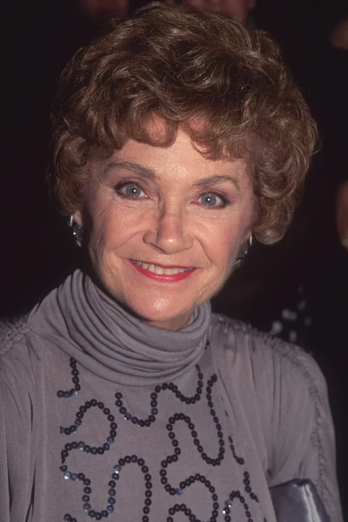 Profile image of Estelle Getty