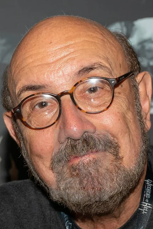 Profile image of Harry Manfredini