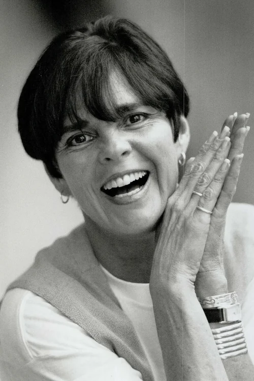 Profile image of Ali MacGraw