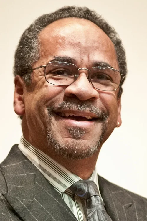 Profile image of Tim Reid