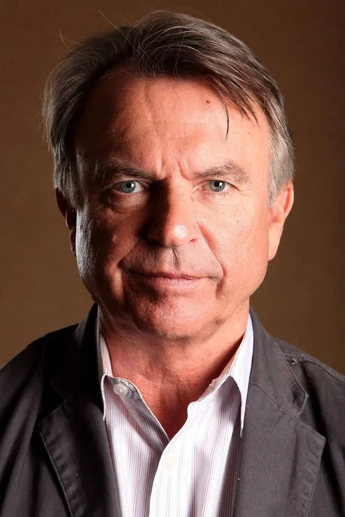Profile image of Sam Neill