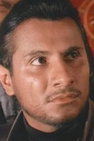 Profile image of Rafael H. Robledo