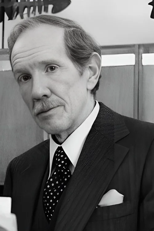 Profile image of Roy Poole