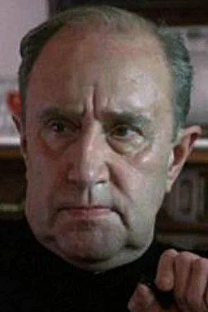 Profile image of Lee Richardson