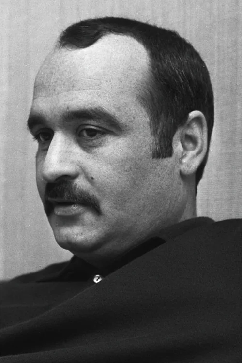 Profile image of Stuart Rosenberg
