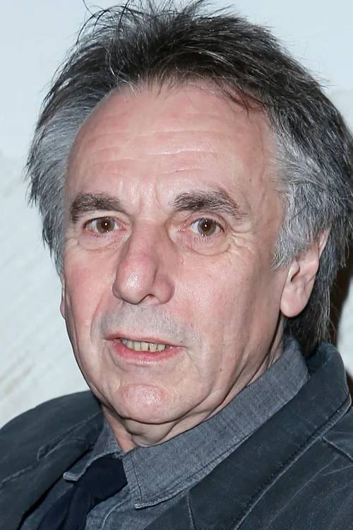 Profile image of Bruno Nuytten