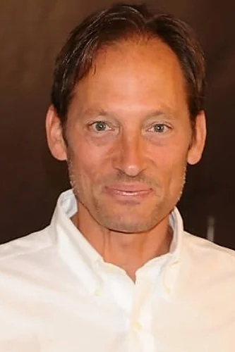Profile image of Tony Peck