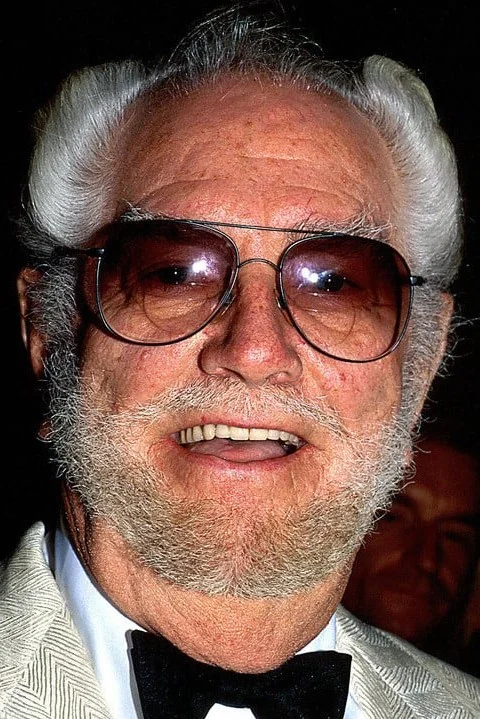 Profile image of Foster Brooks