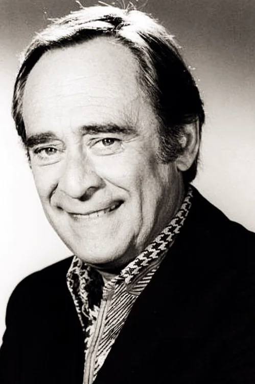 Profile image of Louis Nye