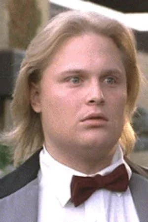 Profile image of Alan Pottinger