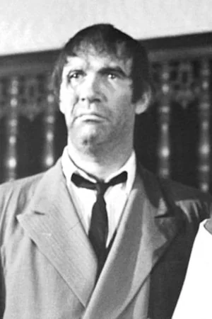 Profile image of Edward Walsh