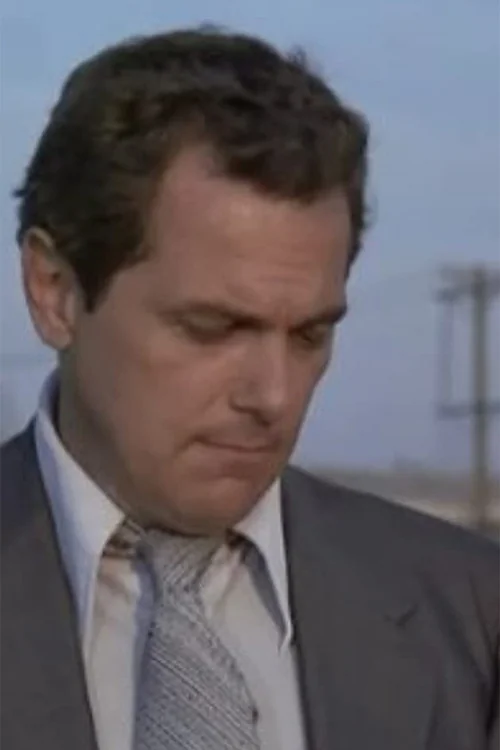 Profile image of Stafford Morgan